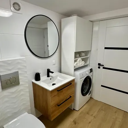 Oracka Przystan Solna 1 Bochnia