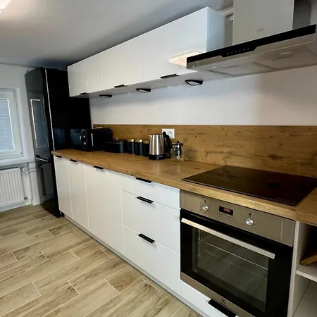 Apartment Oracka Bochnia
