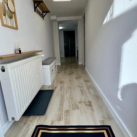 Appartement Oracka Przystan Solna 1