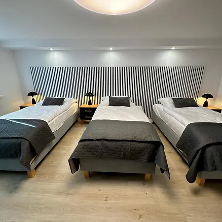 Oracka Przystan Solna 1 * Bochnia