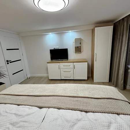 Appartement Oracka Przystan Solna 1 *
