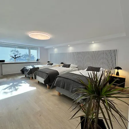 Oracka Przystan Solna 1 * Bochnia