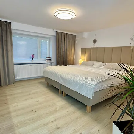 Apartment Oracka *
