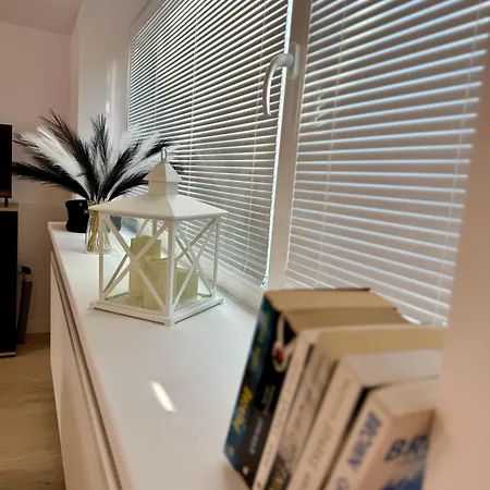 Appartement Oracka Przystan Solna 1 *