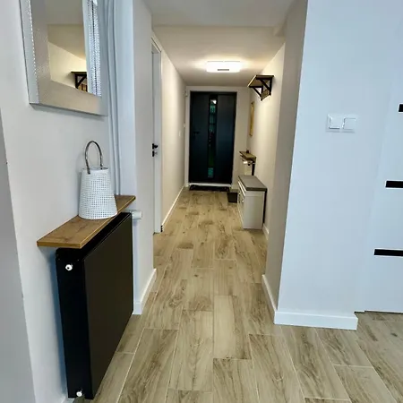 Oracka Przystan Solna 1 *