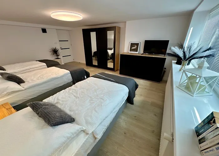 Oracka Przystan Solna 1 * Bochnia