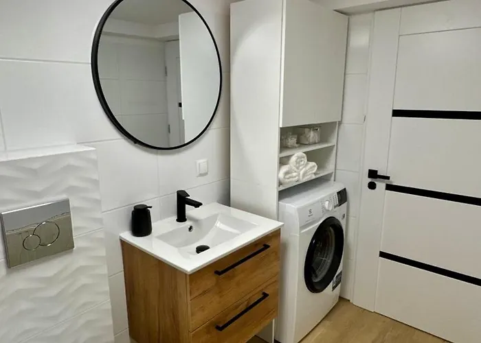 Oracka Przystan Solna 1 Bochnia