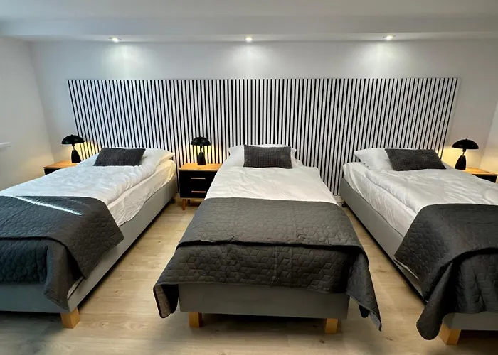 Oracka Przystan Solna 1 * Bochnia